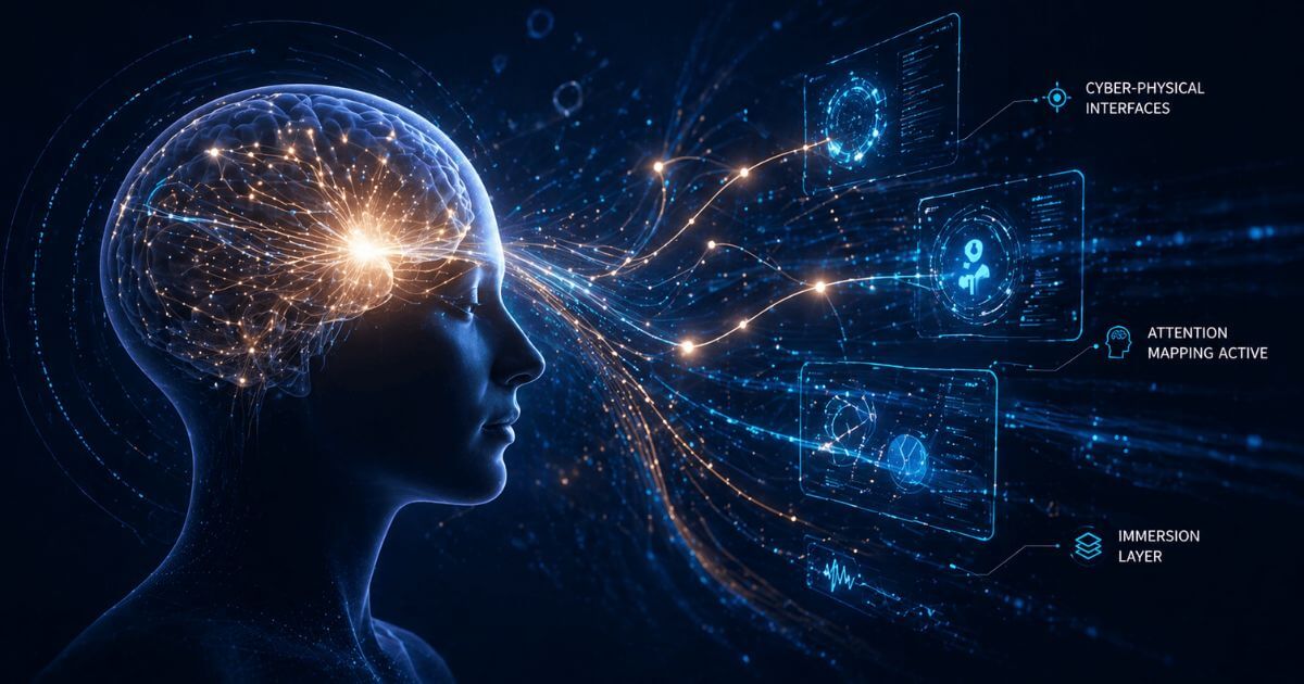 Neural Content Engine